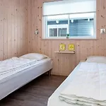 5 Star In Henne 度假居 亨讷斯特兰德