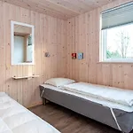 度假居 5 Star In Henne *