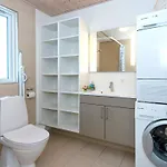 度假居 5 Star In Henne