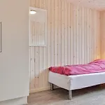 5 Star In Henne 度假居 *