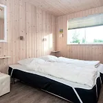 5 Star In Henne 度假居 *