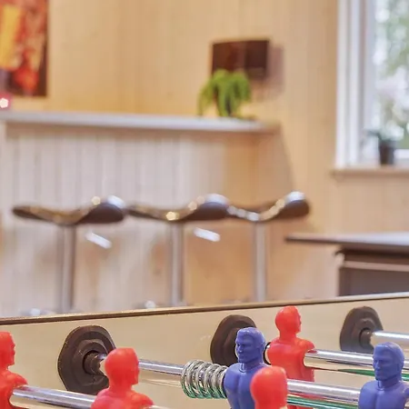 Ferienhaus Luxury Pool Retreat In Henne - By Traum Henne Strand