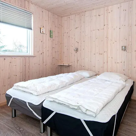 Feriehus Luxury Pool Retreat In Henne - By Traum