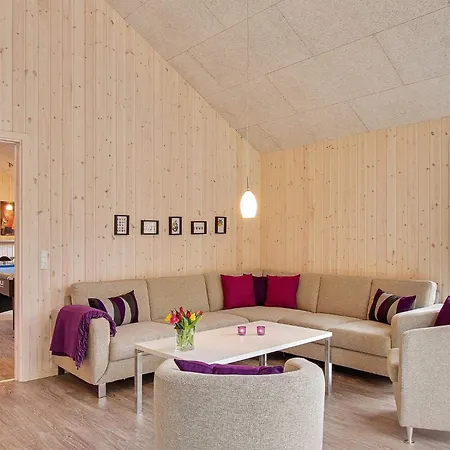 Luxury Pool Retreat In Henne - By Traum * Henne Strand