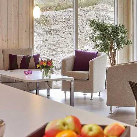 Luxury Pool Retreat In Henne - By Traum Ferienhaus