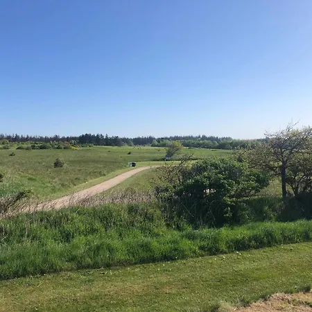 Luxury Pool Retreat In Henne - By Traum Feriehus *