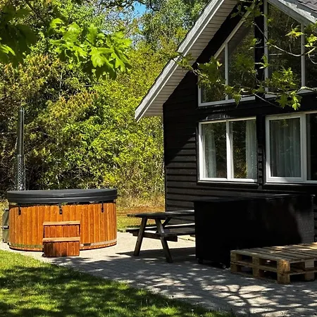 Semesterbostad 5 Star In Henne Henne Strand