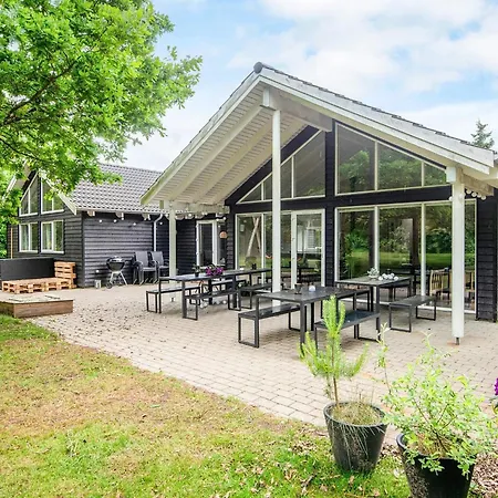 5 Star In Henne * Henne Strand